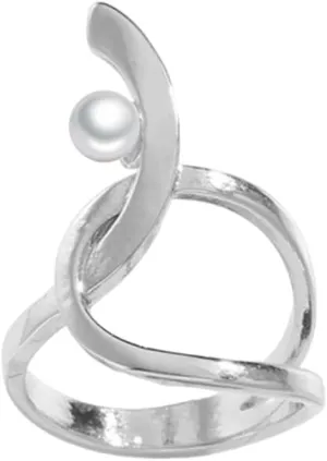 Abstract Snake Silk Scarf Ring Brooch for Women Crescent Moon Ball Shawl Scarves Buckle Wrap Clasp Clip Rings Brooches Fashion Dress Accessories Jewelry