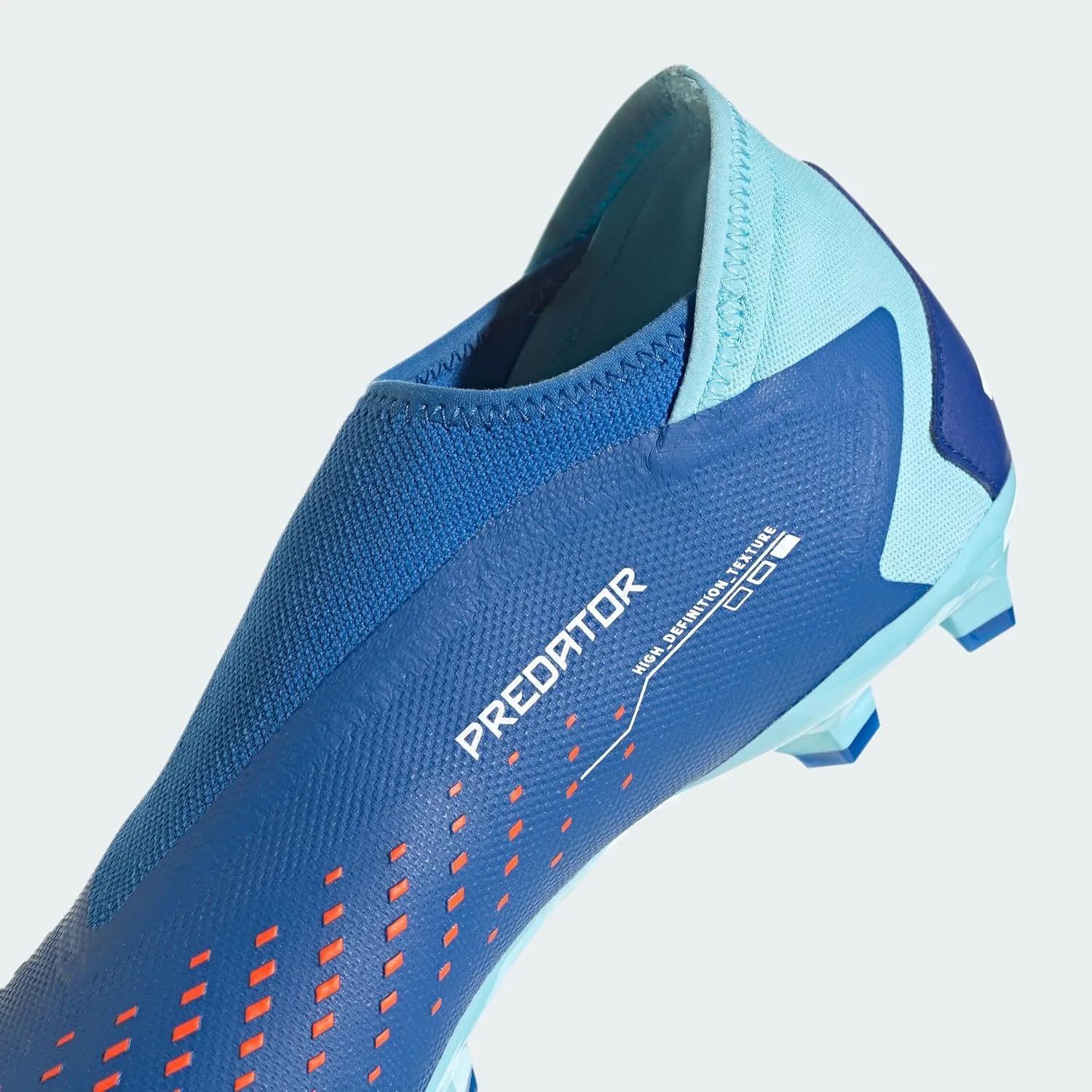 adidas Unisex Accuracy 3 Low Indoor Soccer Shoes Sneaker