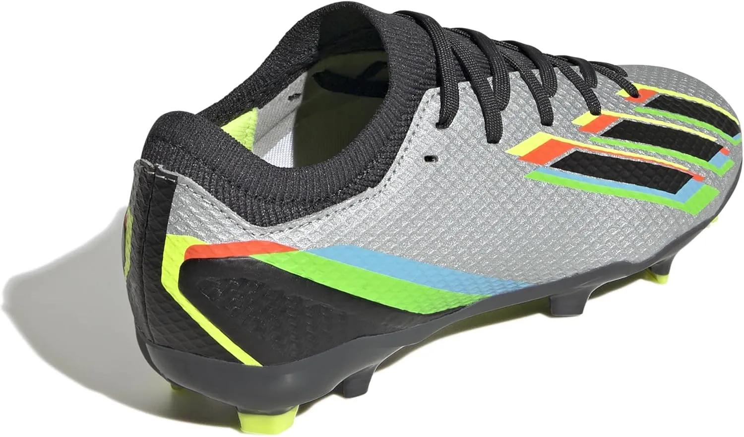 adidas Unisex-Child X Speedportal.3 Firm Ground Soccer Shoe