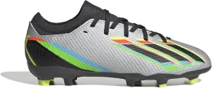 adidas Unisex-Child X Speedportal.3 Firm Ground Soccer Shoe