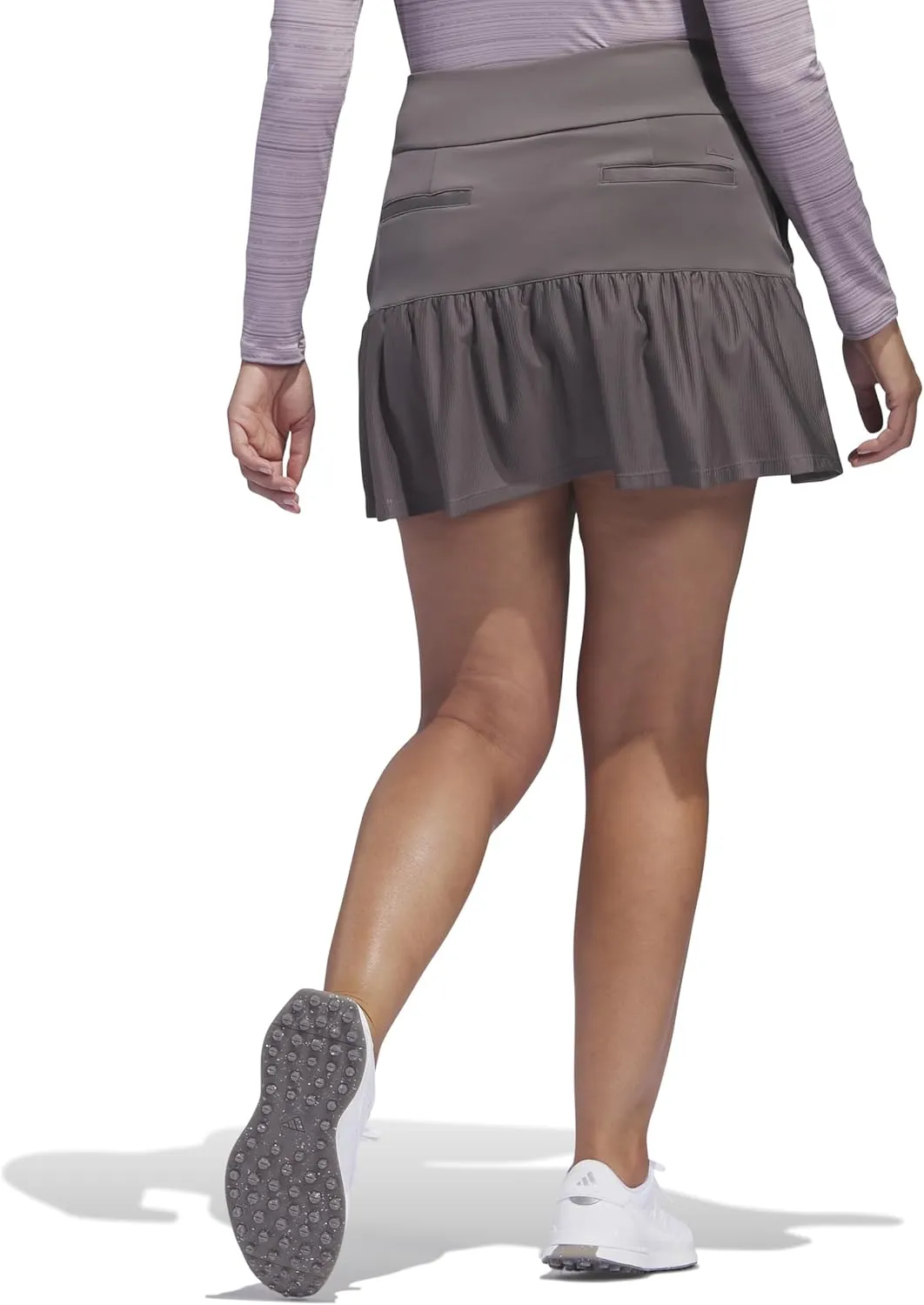 adidas Women's Ultimate365 Frill Skort