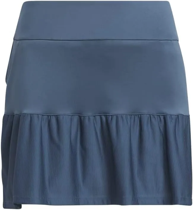adidas Women's Ultimate365 Frill Skort