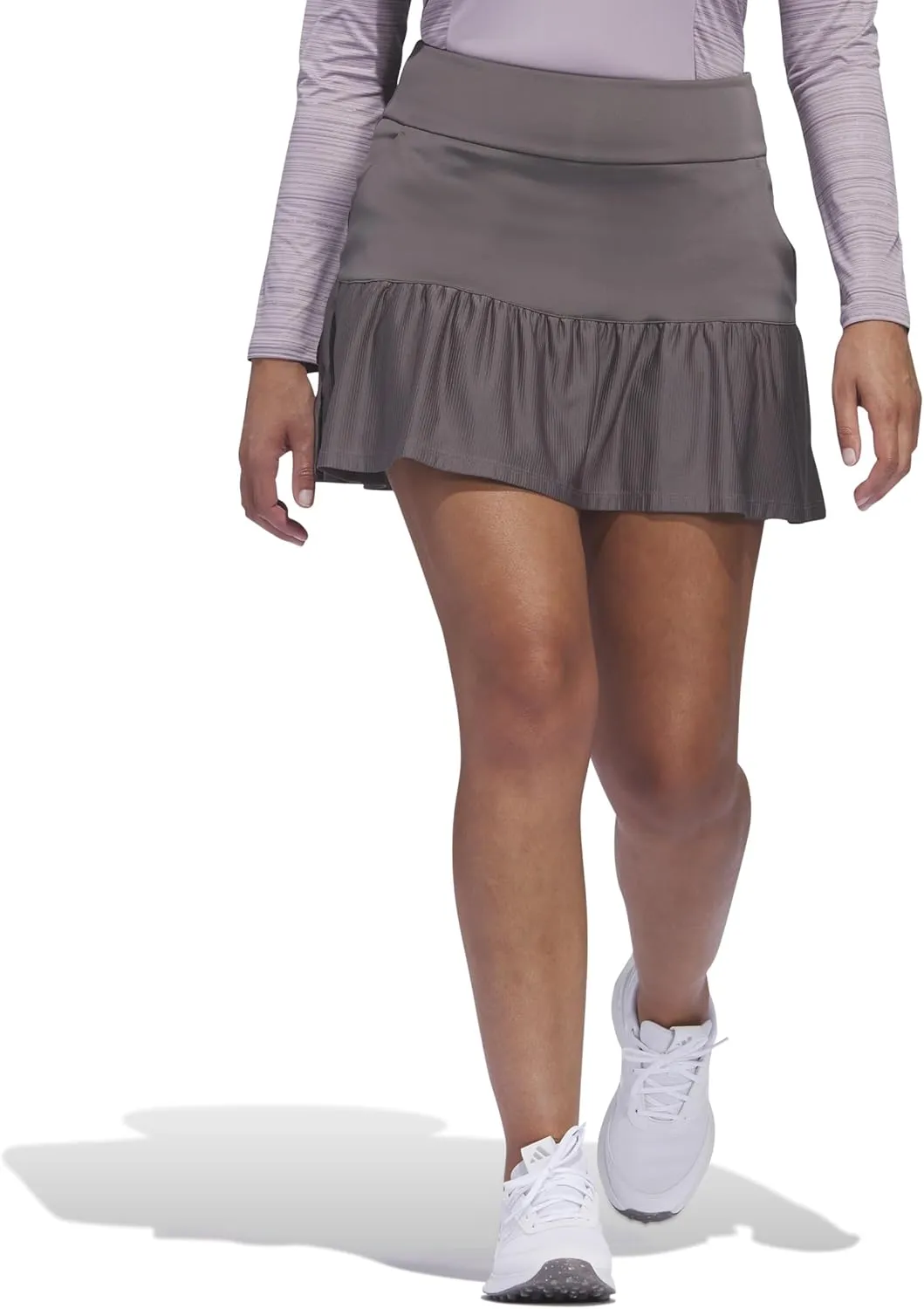 adidas Women's Ultimate365 Frill Skort
