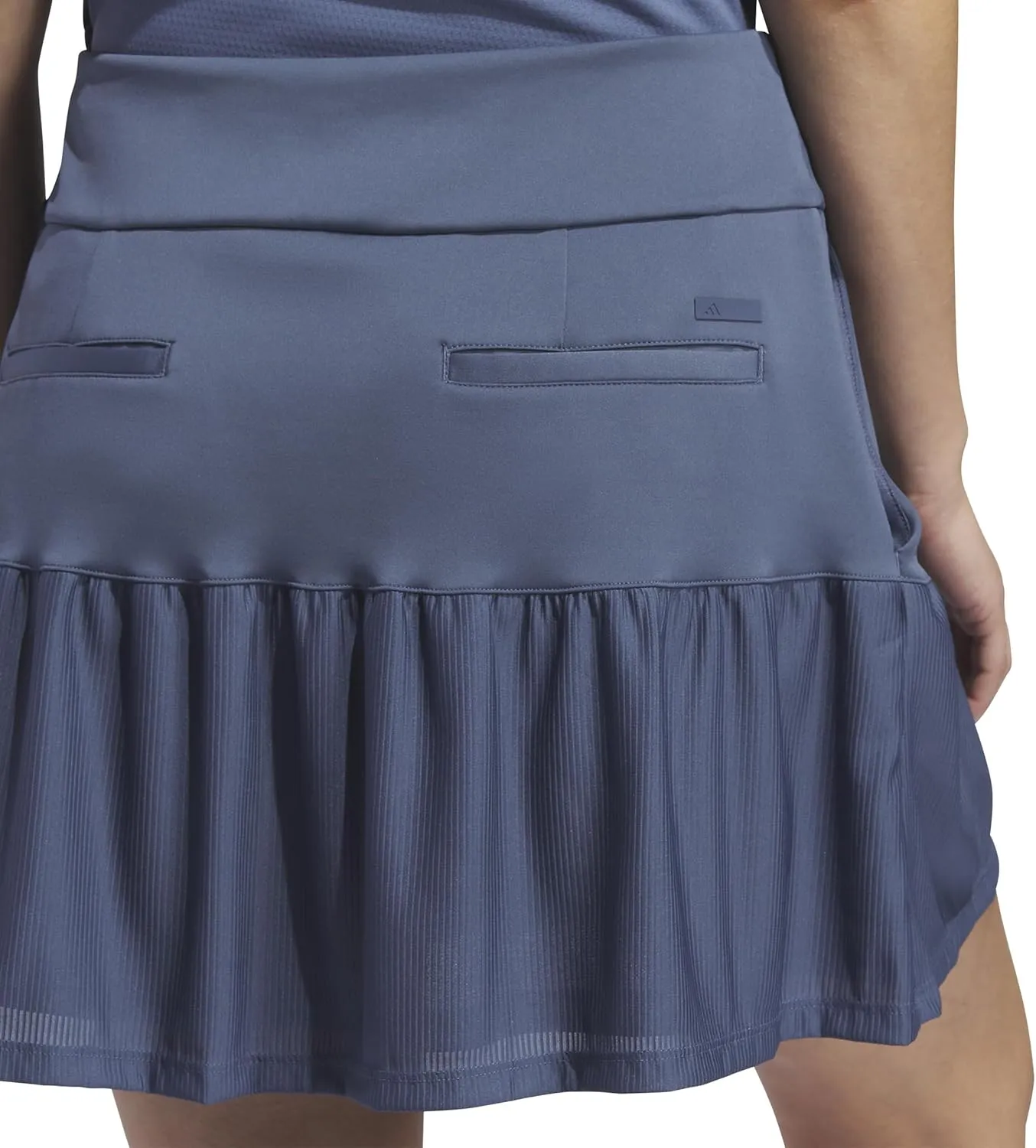 adidas Women's Ultimate365 Frill Skort