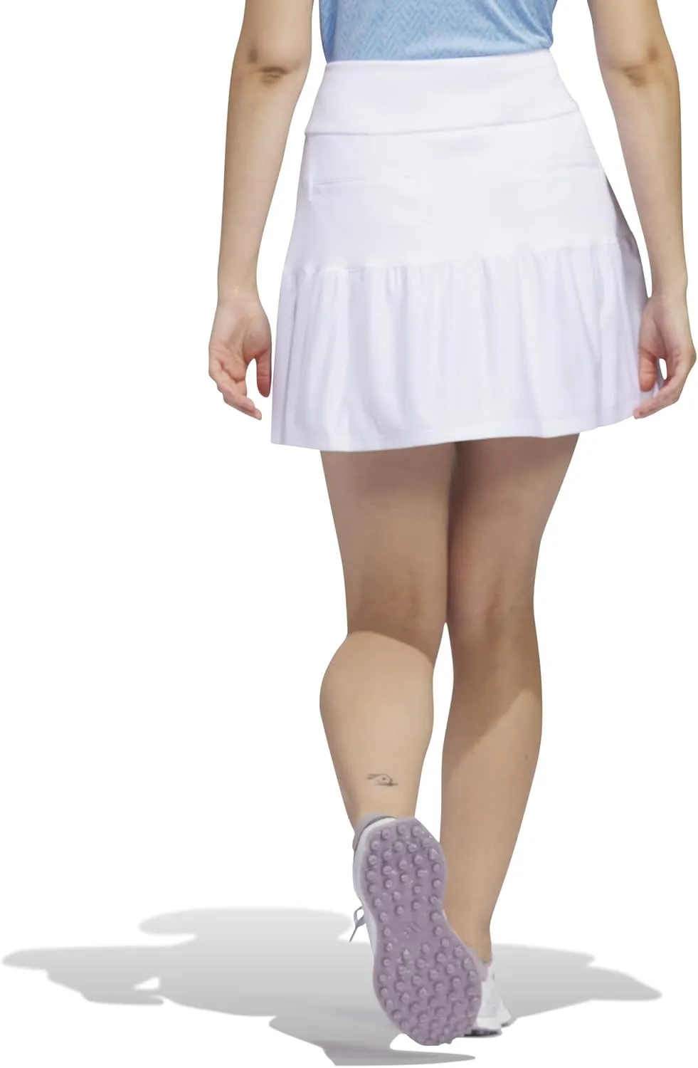 adidas Women's Ultimate365 Frill Skort