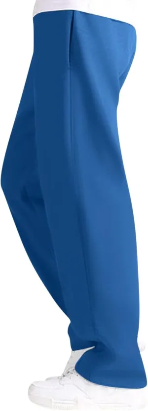 Alalaso Mens Casual Jogger Pants Relaxed Fit Cargo Pants Drawstring Sweatpants Hiking Outdoor Twill Sport Pants