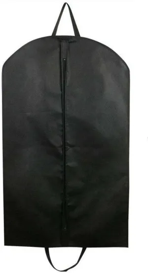APSU 3 Pack Hanging Garment Bags for Storage Travel Suit Bag Dress Shirt Coat 40 Inch Clothes Bags Storage bins Closet organizers and storage Shoe organizer Travel accessories Organization and storage