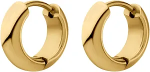 Basic Witch Hoops  Stainless Steel Hoop Earrings  Lightweight, Hypoallergenic, Water & Tarnish Resistant Jewelry