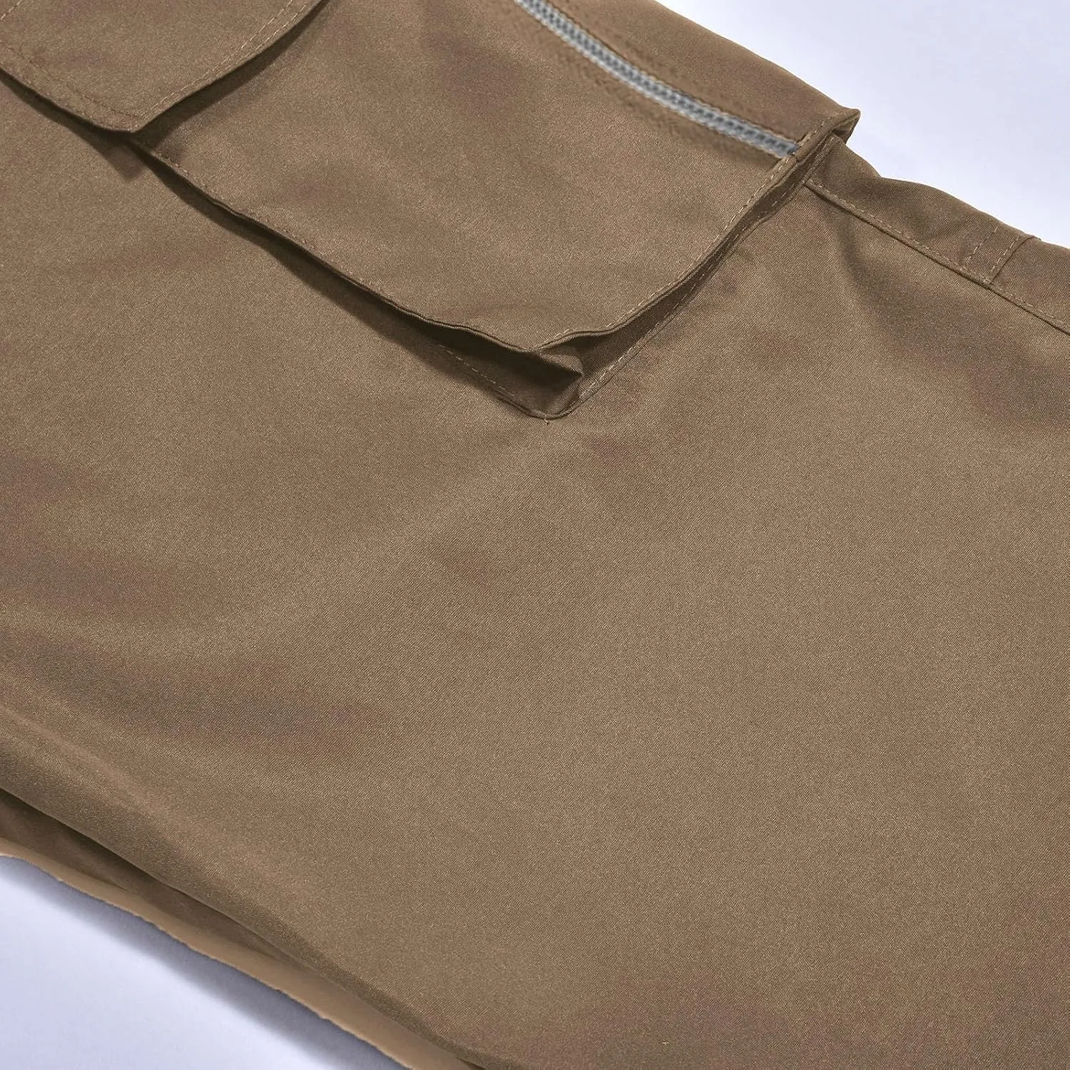 Cargo Pants for Men Relaxed Fit Mens Cargo Pants Hiking Ripstop Cargo Pants Relaxed Fit Cargo Pant Big and Tall Pants
