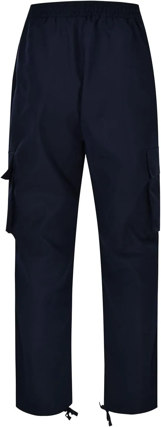 Cargo Pants for Men Relaxed Fit Mens Cargo Pants Hiking Ripstop Cargo Pants Relaxed Fit Cargo Pant Big and Tall Pants