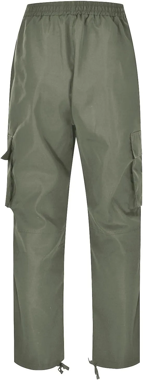 Cargo Pants for Men Relaxed Fit Mens Cargo Pants Hiking Ripstop Cargo Pants Relaxed Fit Cargo Pant Big and Tall Pants