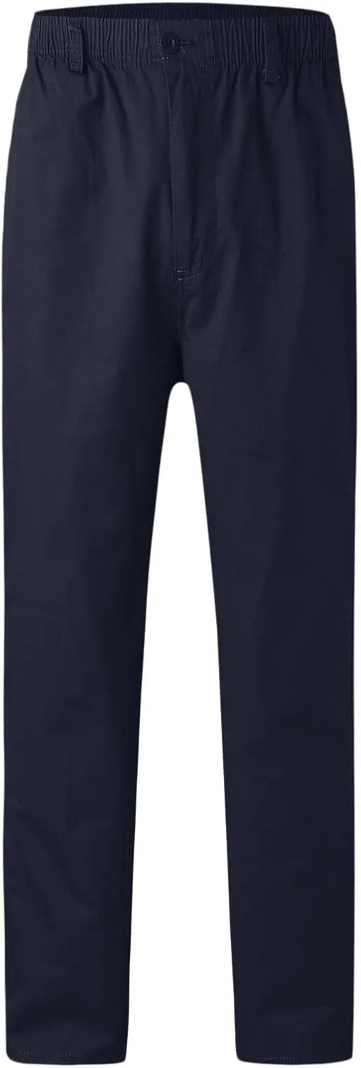 Cargo Pants for Men,Mens Relaxed Fit Outdoor Cargo Pants Casual Drawstring Athletic Jogger Sports Trousers