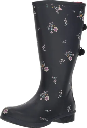 Chooka Women's Versa Wide Calf Tall Boot
