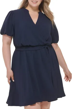 DKNY womens Sweater Dress