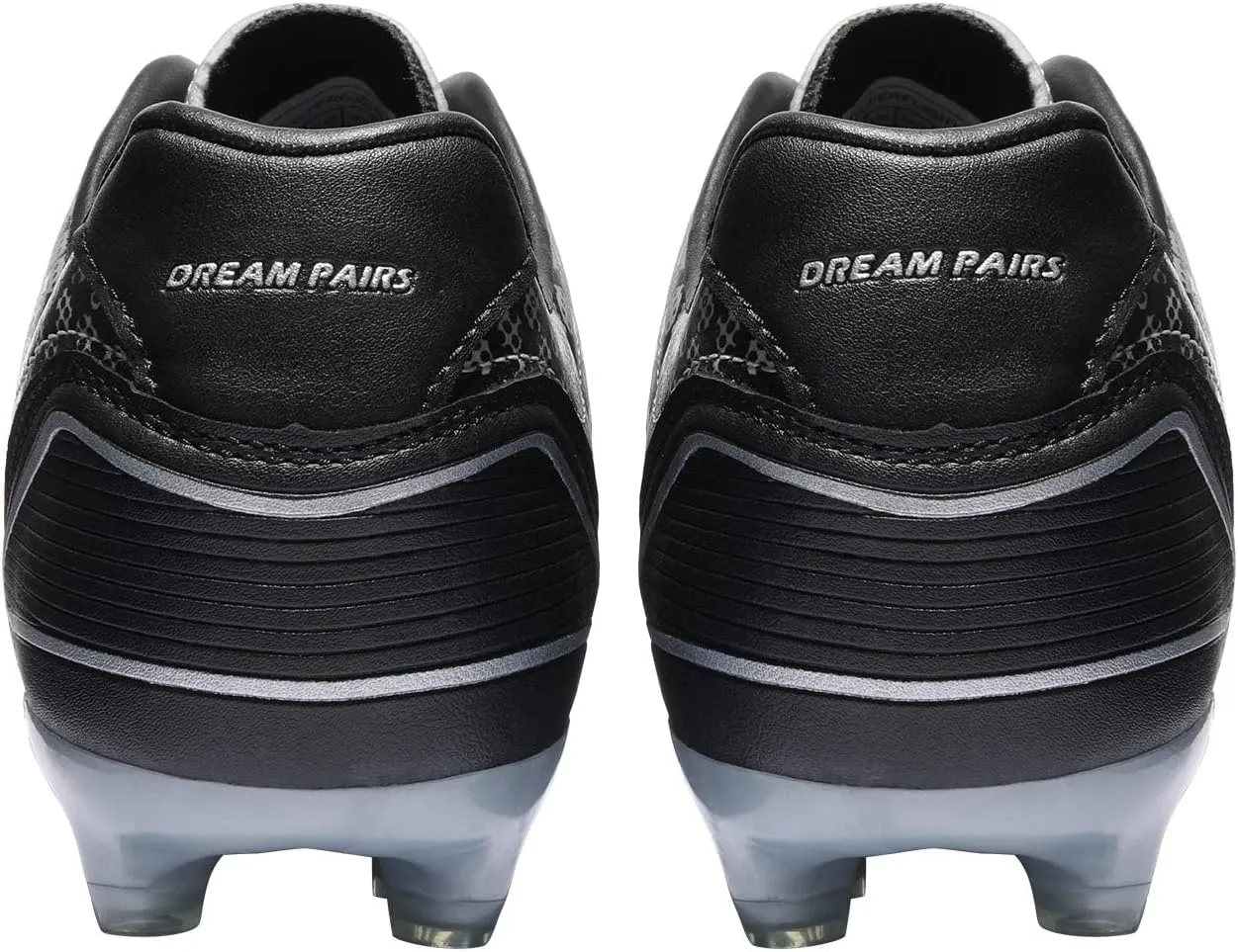 DREAM PAIRS Men's Firm Ground Soccer Cleats Soccer Shoes