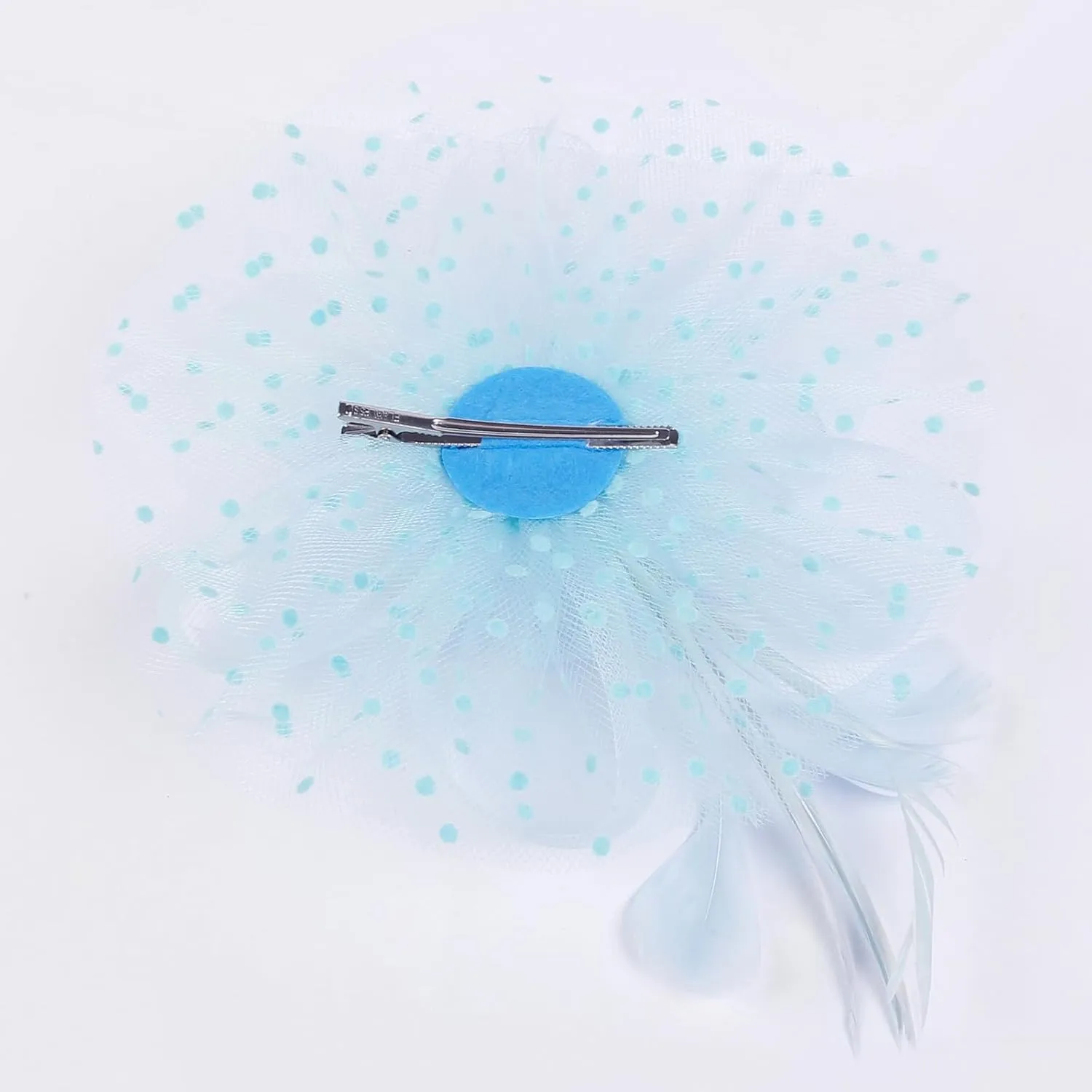 Fascinators Hats for Women Tea Party Headband Kentucky Derby Hats Fascinator Headpiece