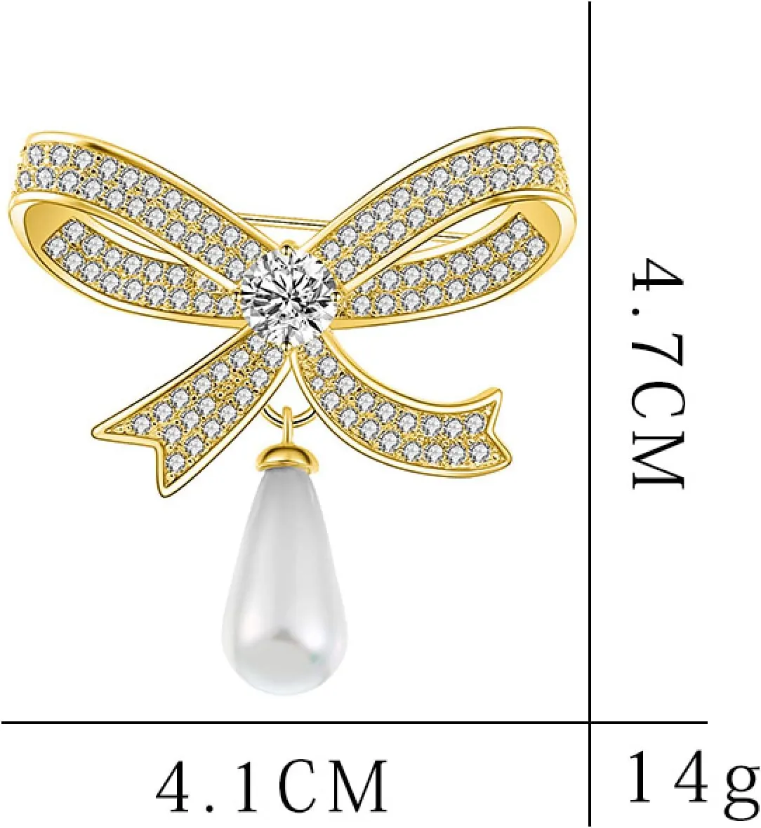 Fashion Brooch Fashion Brooch Pin Branch Brooch Dress Brooch Pin Collar Pin Ladies Animal Butterfly Brooch