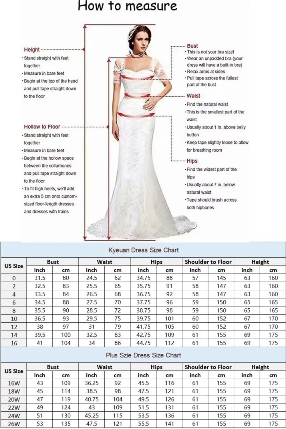 Kyeuan Tiered Ruffles Spring Bridesmaid Dresses for Women Layered Chiffon Formal Evening Gown Deep V Neck Prom Dresses 2025