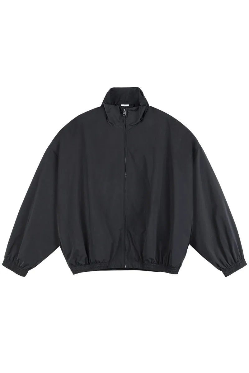 Loose Fit Windbreaker