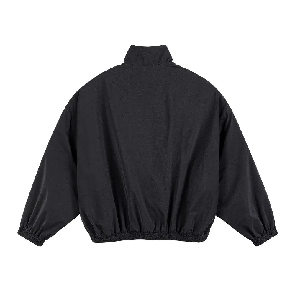 Loose Fit Windbreaker