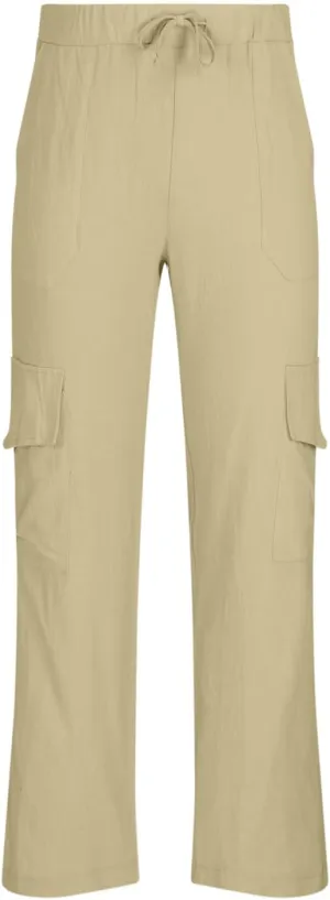 Men's Casual Pants Linen Pants Summer Beach Pants Drawstring Yoga Pants Loose Fit Elastic Waist Pants