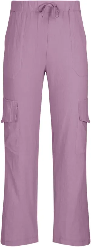 Men's Casual Pants Linen Pants Summer Beach Pants Drawstring Yoga Pants Loose Fit Elastic Waist Pants