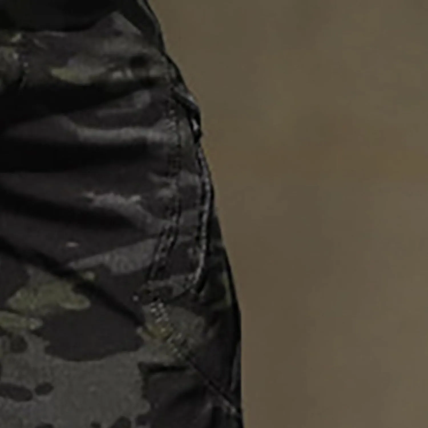 Mens Khaki Pants Pants 6 Full Men's Cargo Cargo Pocket Men's Pants Track Pants Mens Cargo Work Pants Black Joggers