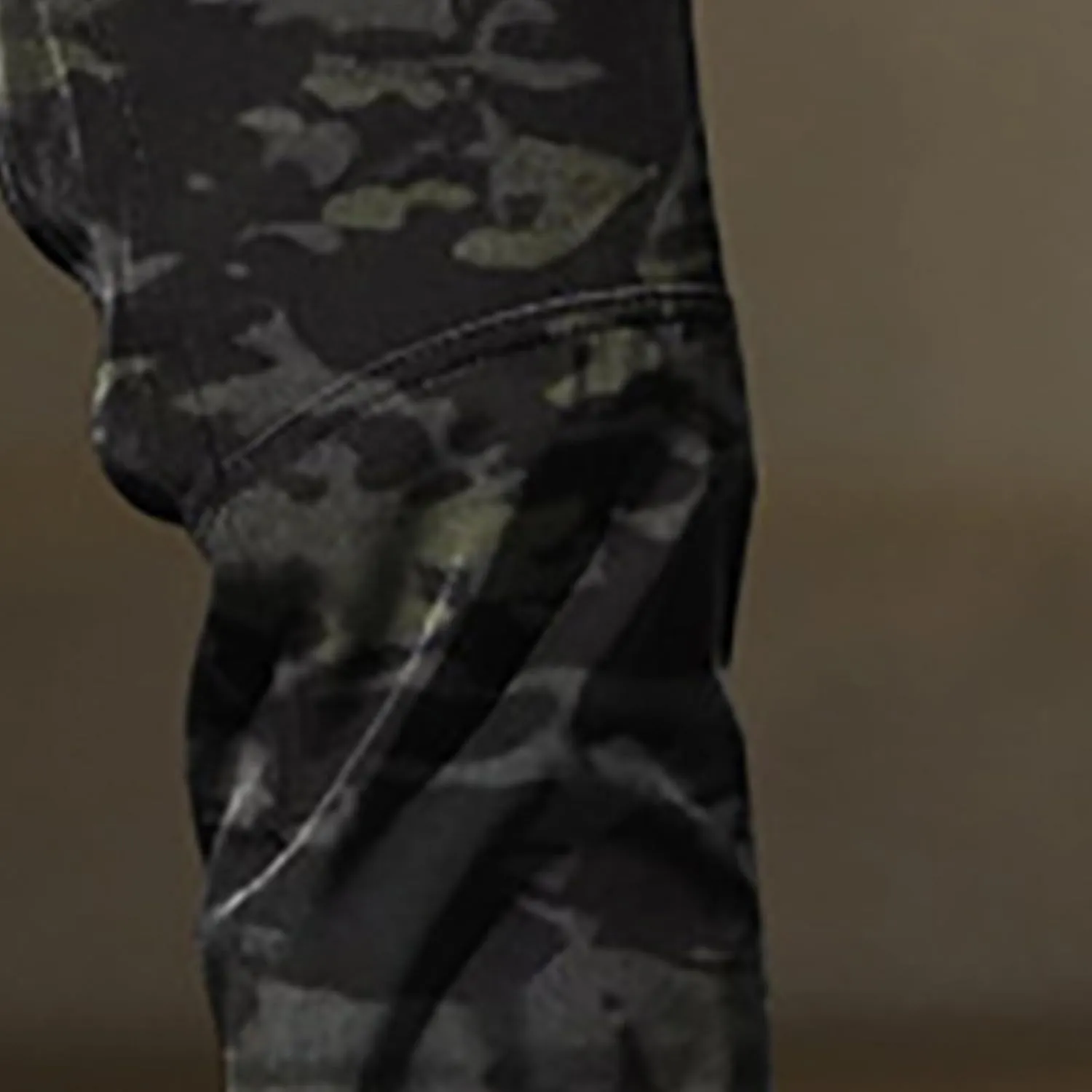 Mens Khaki Pants Pants 6 Full Men's Cargo Cargo Pocket Men's Pants Track Pants Mens Cargo Work Pants Black Joggers