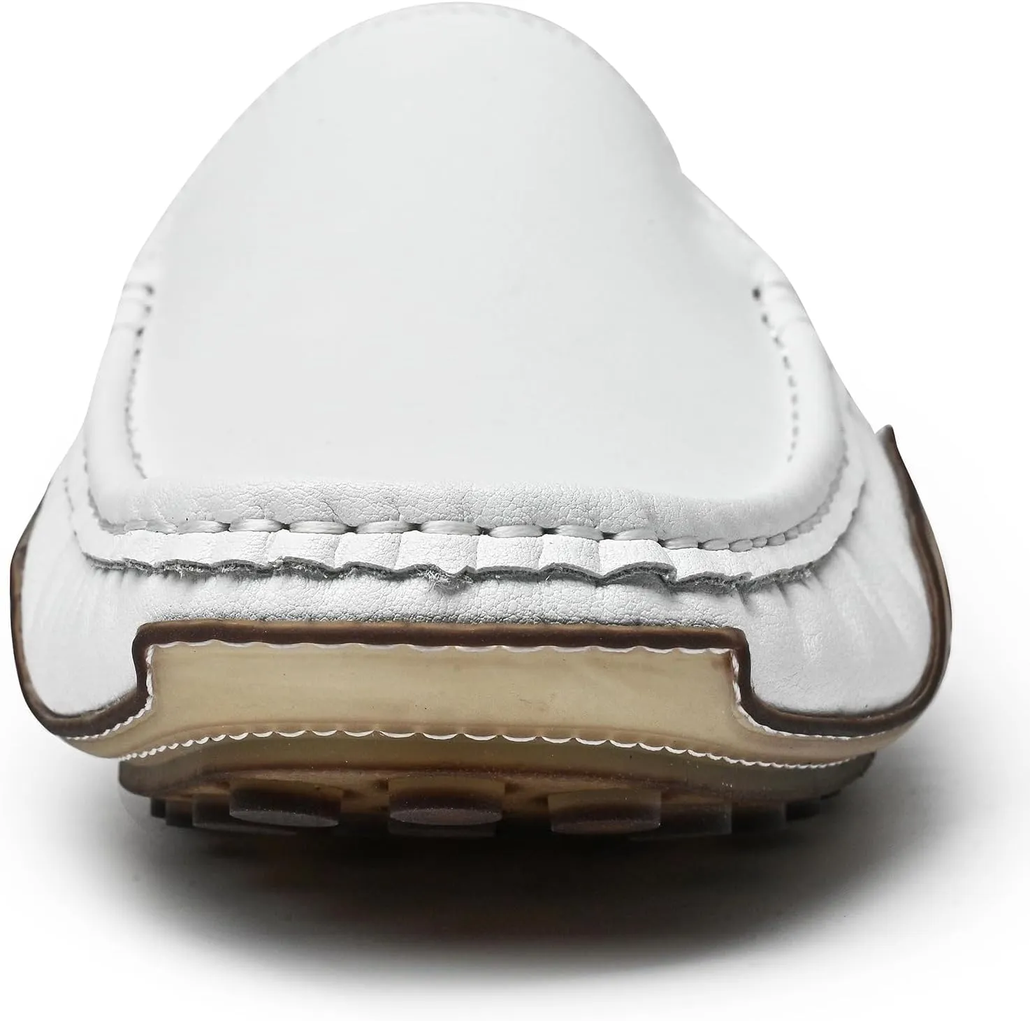 Men's Loafers Casual Shoes Slip On Driving Loafers Penny Loafers with Rubber Sole Soft Light-Weight Flats Boat Free Shoes??