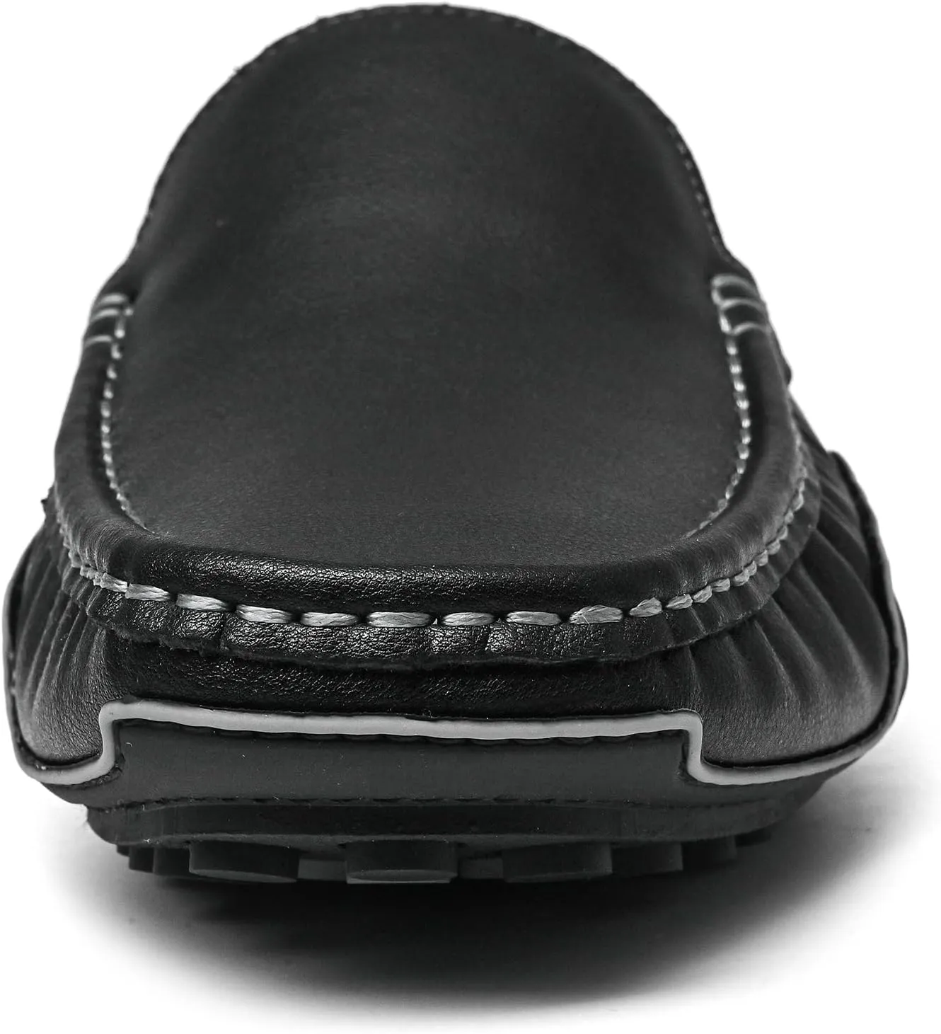 Men's Loafers Casual Shoes Slip On Driving Loafers Penny Loafers with Rubber Sole Soft Light-Weight Flats Boat Free Shoes??