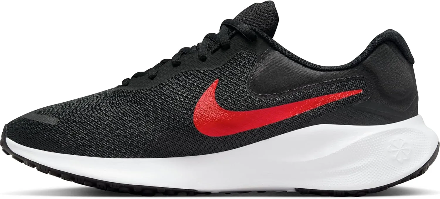 Nike Men's Revolution 7 s Road R Sneaker