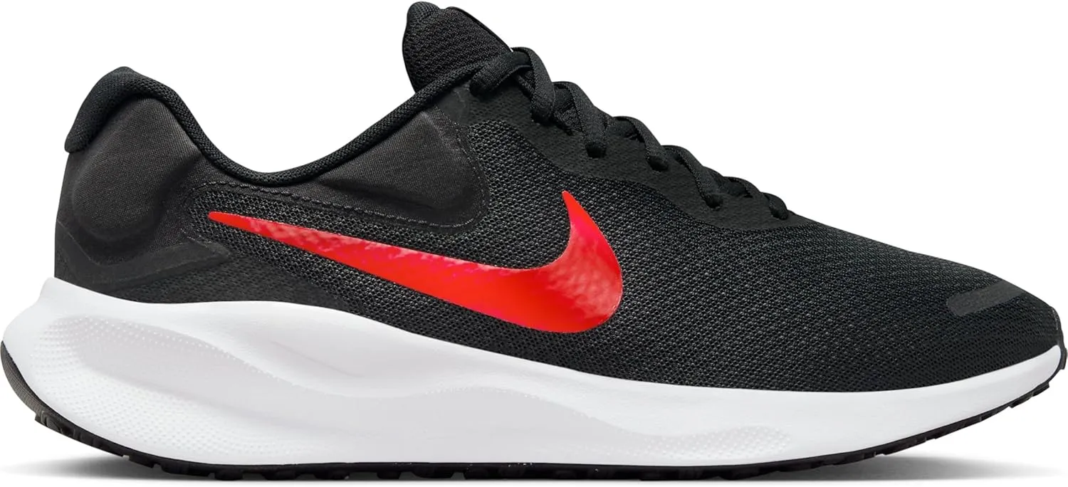 Nike Men's Revolution 7 s Road R Sneaker