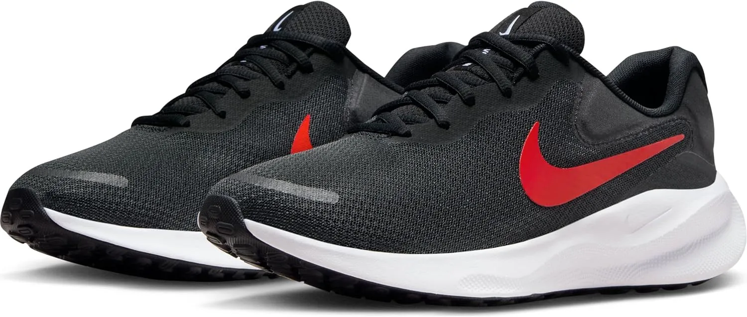 Nike Men's Revolution 7 s Road R Sneaker