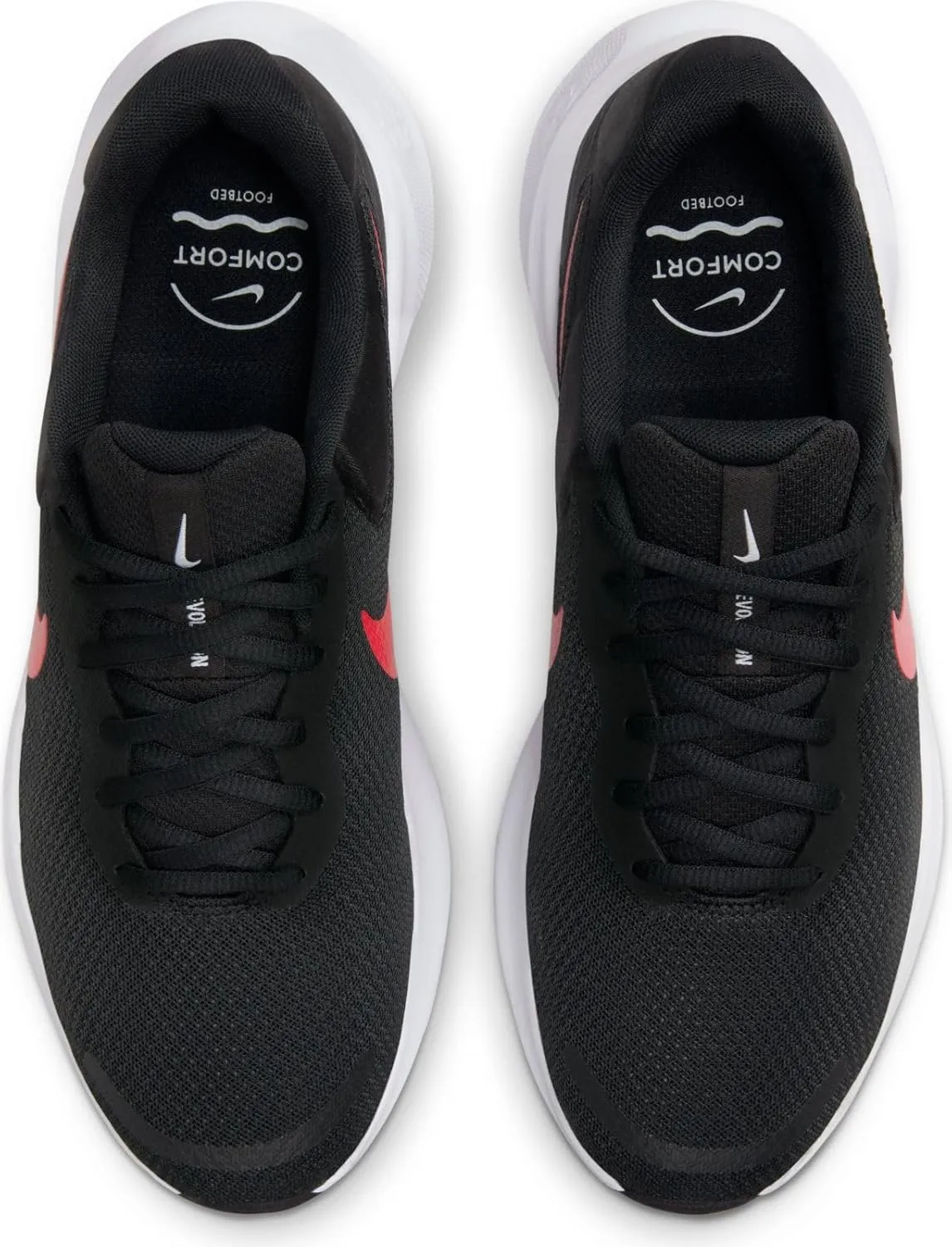 Nike Men's Revolution 7 s Road R Sneaker