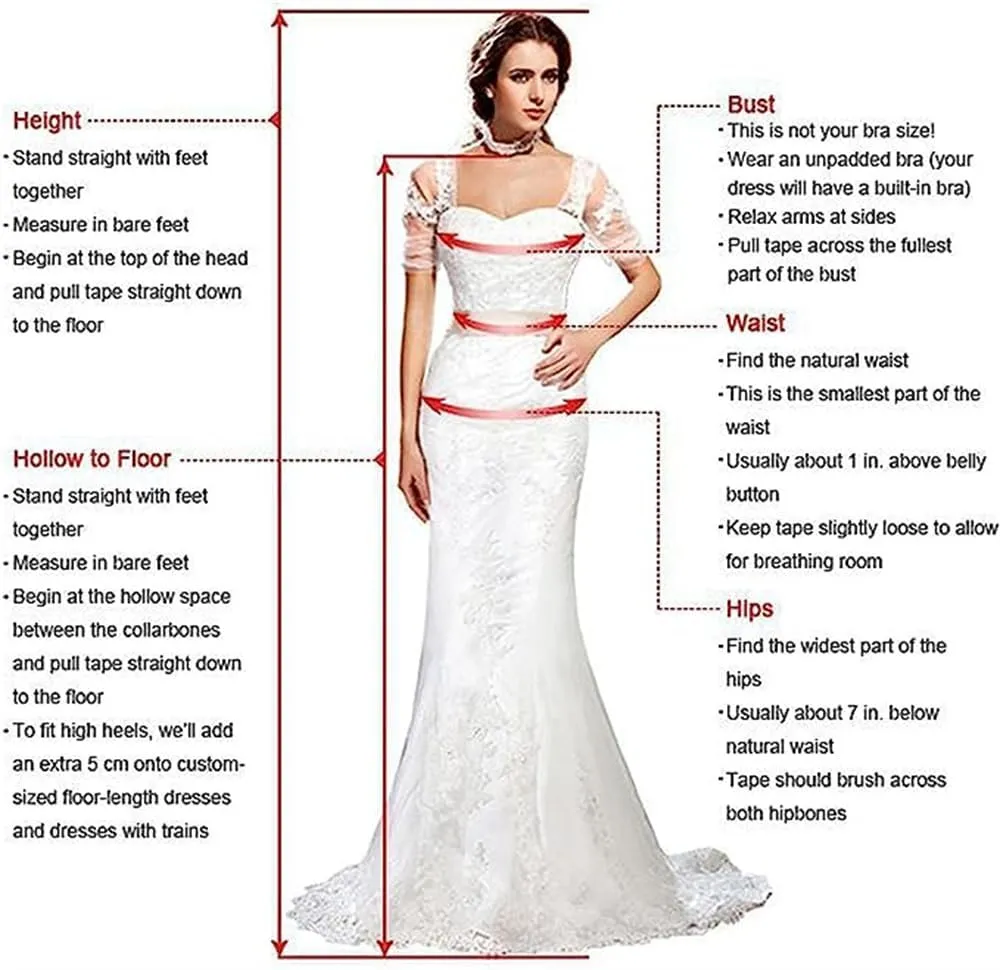 One Shoulder Bridesmaid Dresses for Wedding with Pockets Long Side Split Chiffon Formal Prom Evening Dress