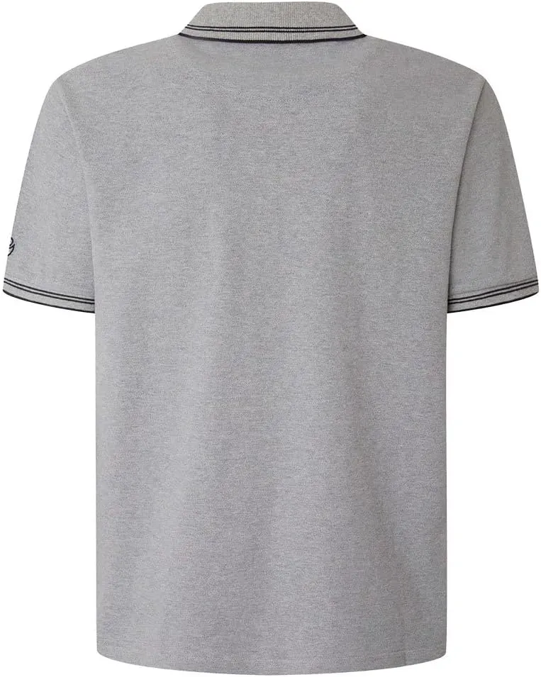 Pepe Jeans Mens JettPolo