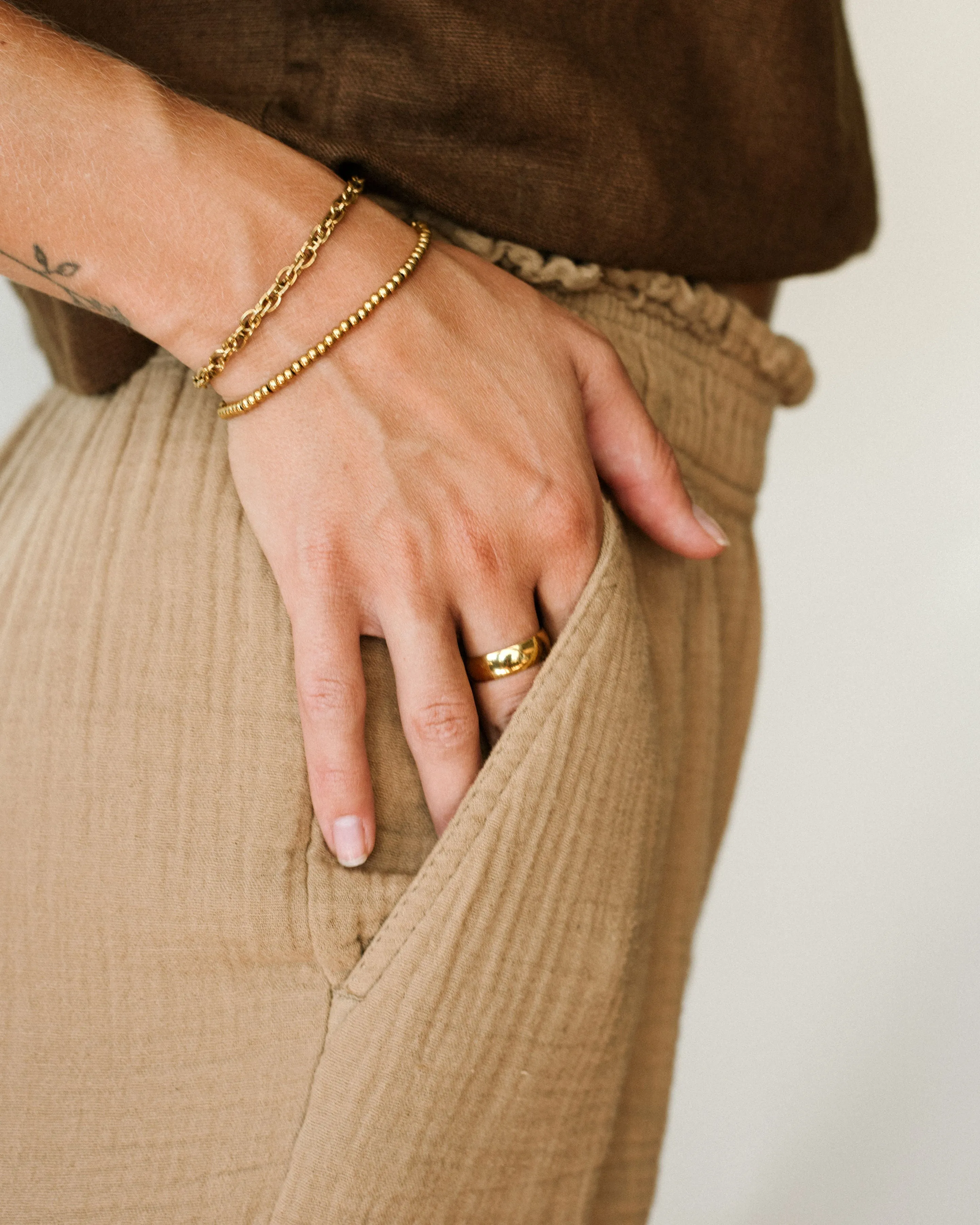 Pierce Ring