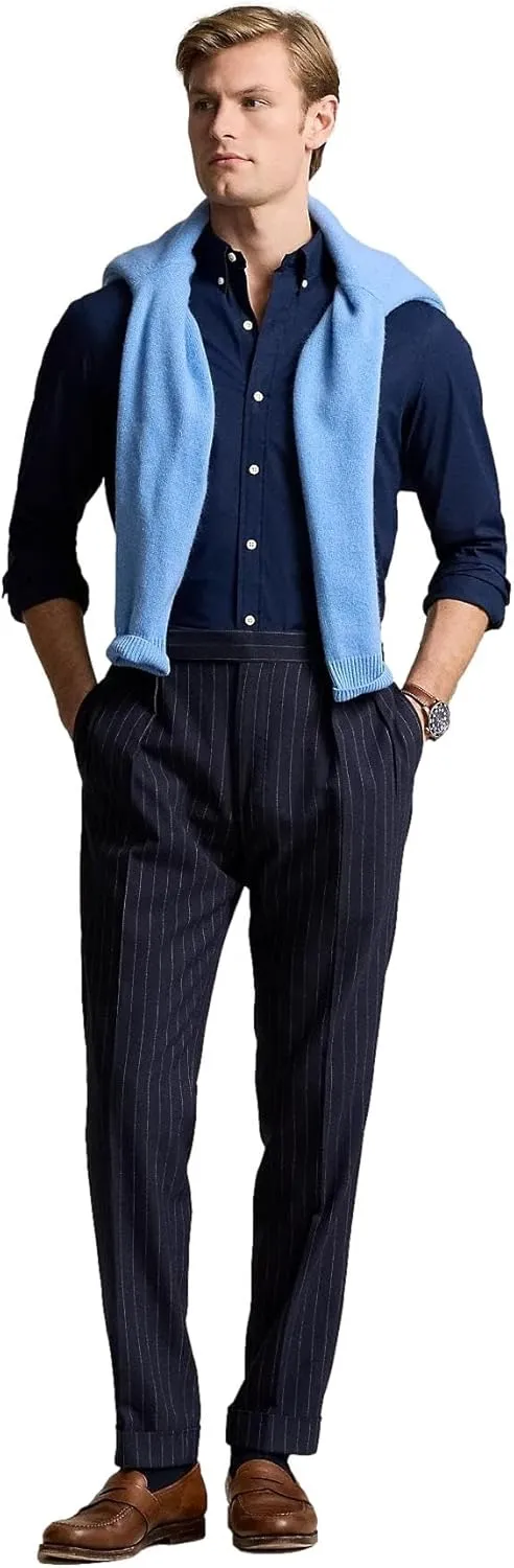Polo Ralph Lauren Men's Oxford Shirt