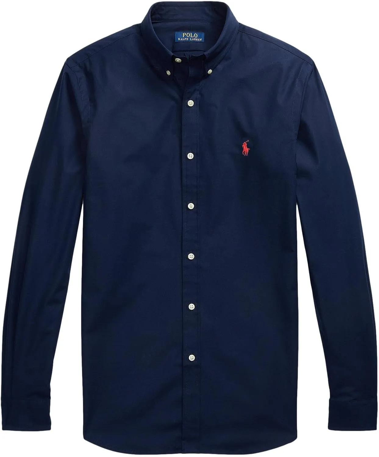Polo Ralph Lauren Men's Oxford Shirt