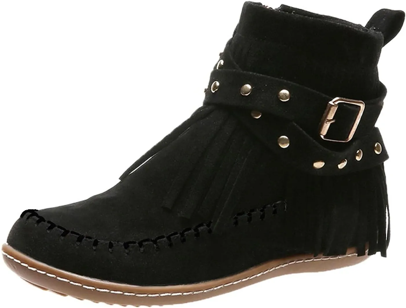 SBGMoSJ Womens Booties And Ankle Boots Low Heel Wide Width Booties for Women Plus Size Open Toe Booties for Women Low Heel Sexy Black Open Toe Booties for Women Red Cowboy Booties Women Ankle Boots