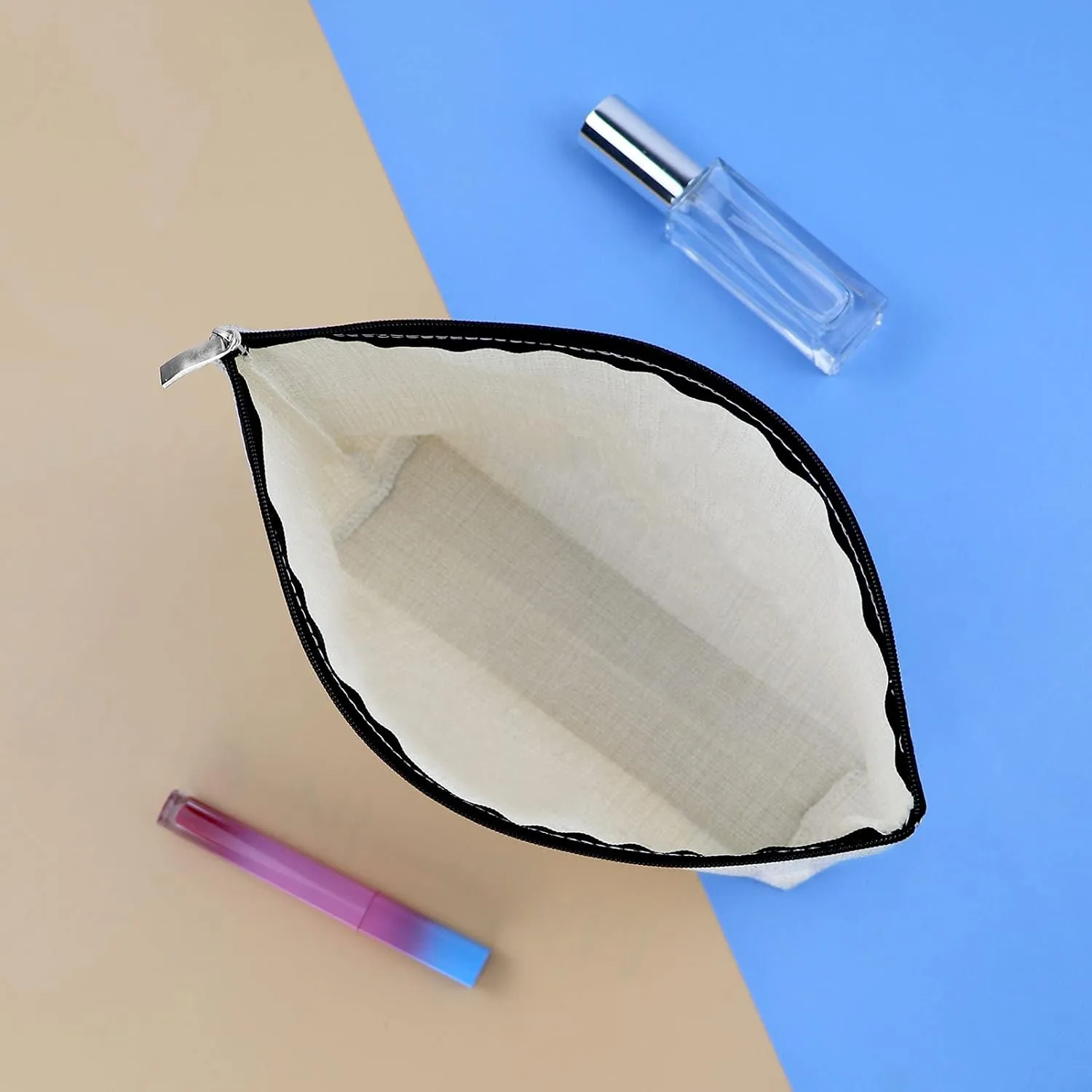 School Counselor Gift Counselor Cosmetic Bag Counselor Appreciation Gift for Women Makeup Bag Thank You Gift for School Counselor Graduation Christmas Teachers' Day Gift for Counselor Retirement Gift