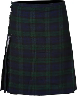 Chiffon Skirts