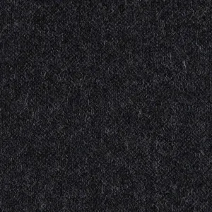 Shetland Denim Plain Weave Tweed