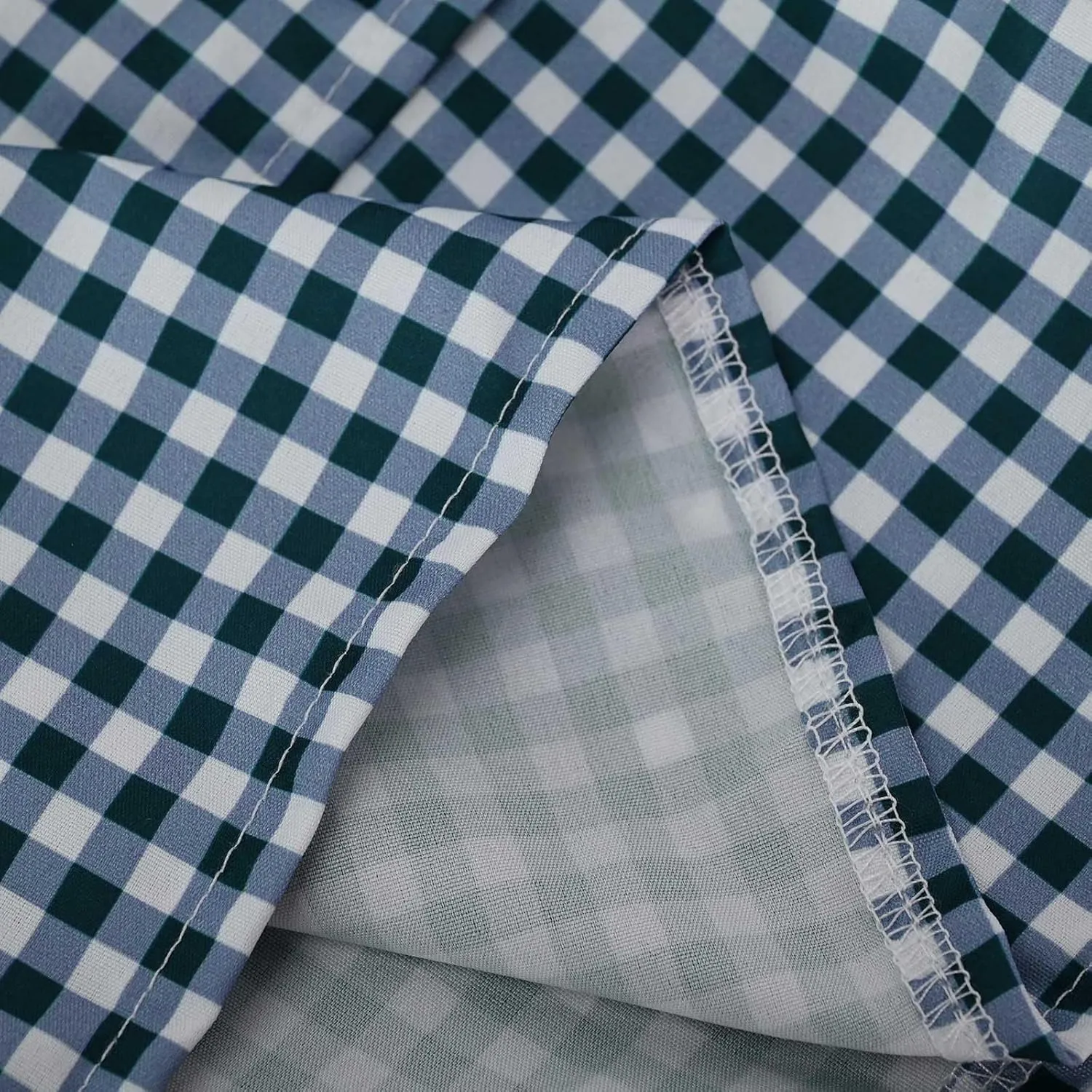 Short Skirts for Women Plaid Mini Skirts Flowy High Waisted Skirts Lace Sexy Skirts Trendy Elastic Tiered Skirt