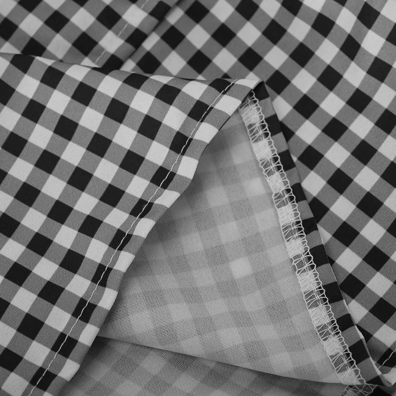 Short Skirts for Women Plaid Mini Skirts Flowy High Waisted Skirts Lace Sexy Skirts Trendy Elastic Tiered Skirt