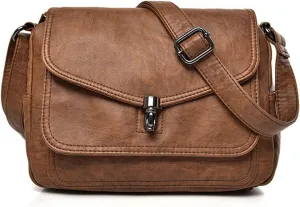 Shoulder bag Leather Purses And Handbags Women Shoulder Bag Handbags Women Bags Crossbody Bags for Women