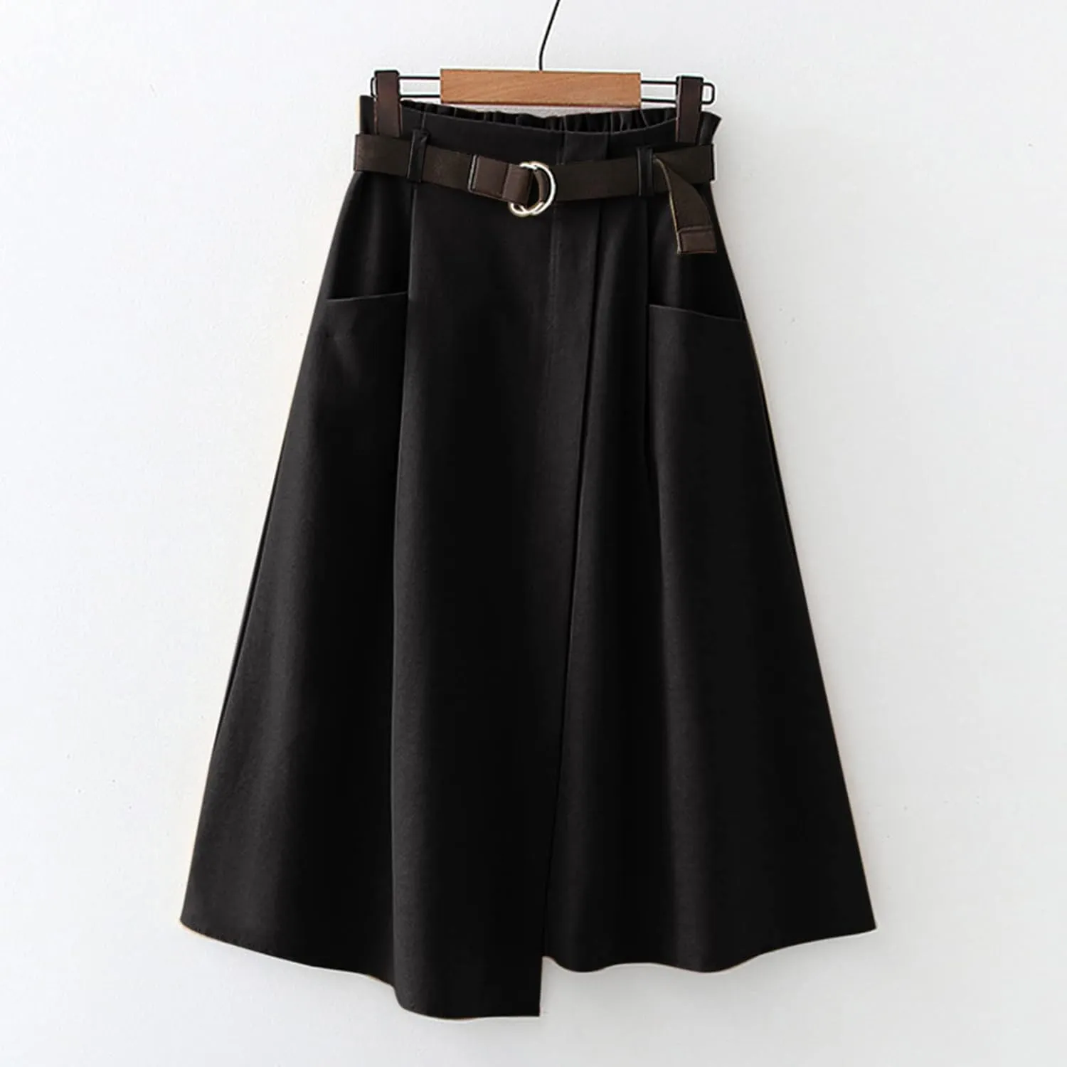Skirts for Women Long Skirts for Women Bohemian Skirts Womens Skirts Ankle Length Womens Pleated Skirt for Teen