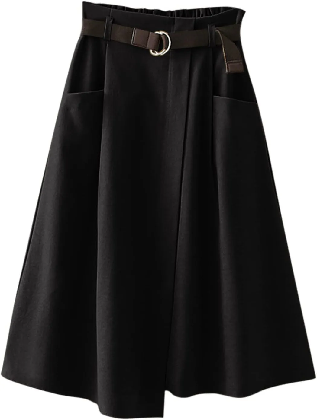Skirts for Women Long Skirts for Women Bohemian Skirts Womens Skirts Ankle Length Womens Pleated Skirt for Teen
