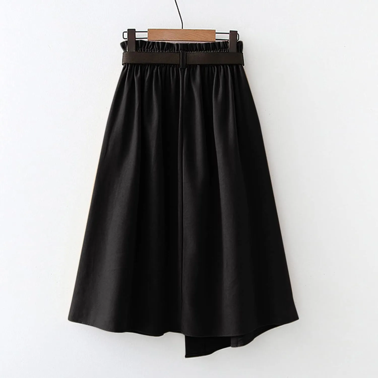 Skirts for Women Long Skirts for Women Bohemian Skirts Womens Skirts Ankle Length Womens Pleated Skirt for Teen