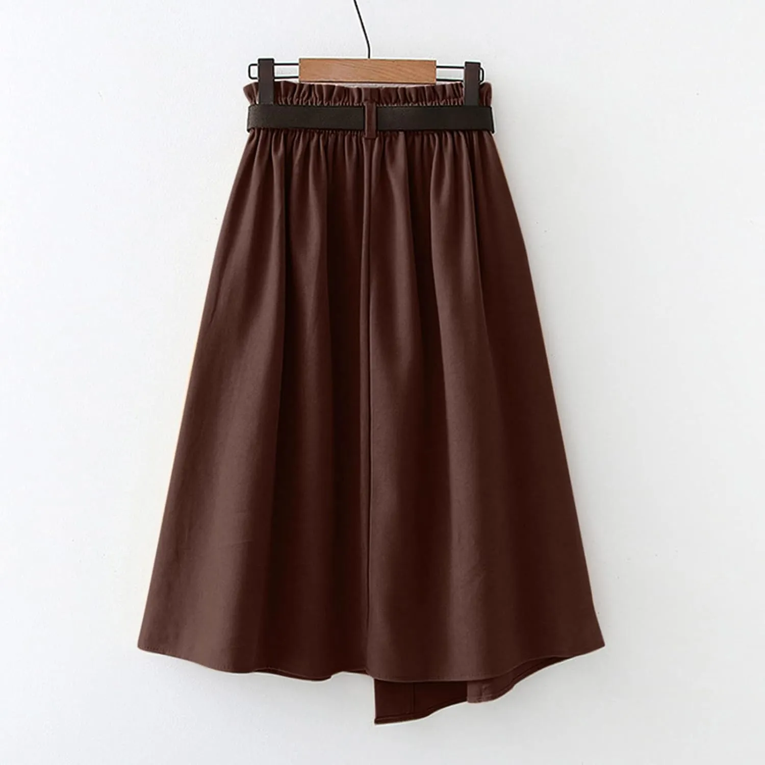 Skirts for Women Long Skirts for Women Bohemian Skirts Womens Skirts Ankle Length Womens Pleated Skirt for Teen